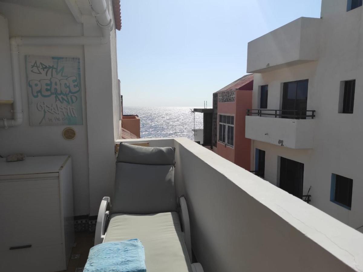 Casa Mary Apartment Granadilla De Abona Exterior photo