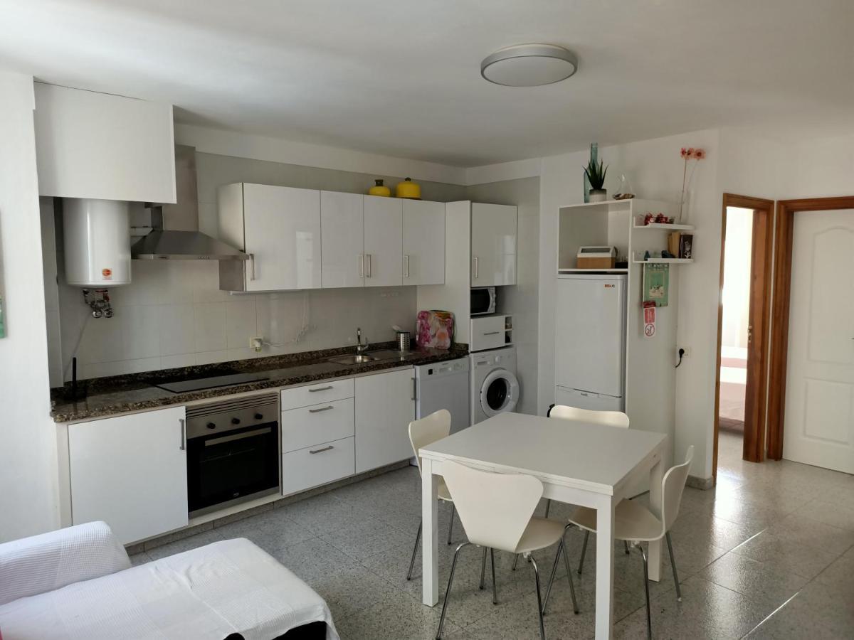 Casa Mary Apartment Granadilla De Abona Room photo