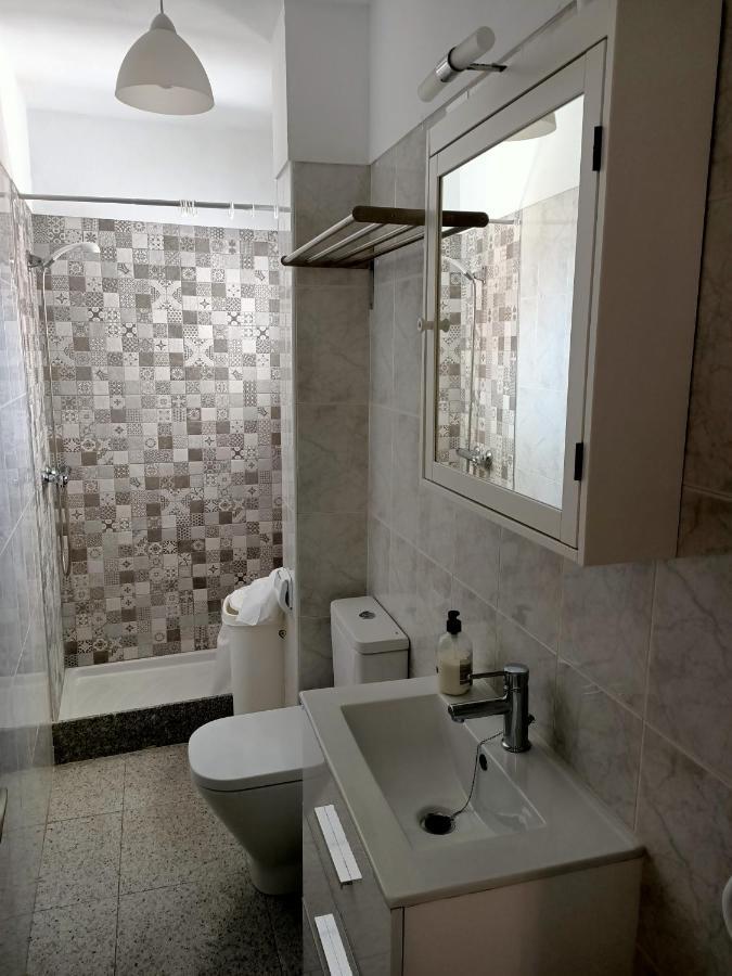 Casa Mary Apartment Granadilla De Abona Room photo