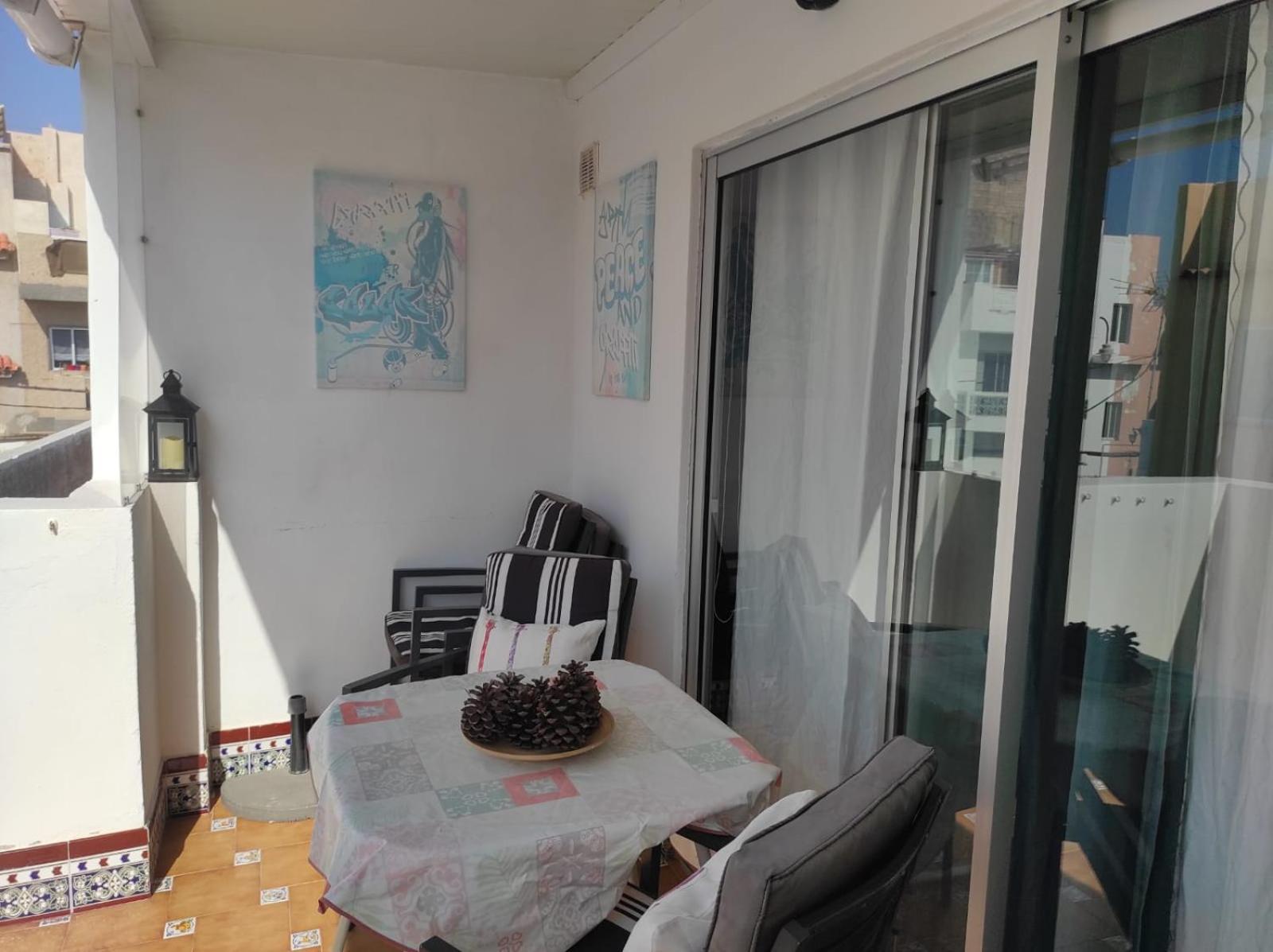 Casa Mary Apartment Granadilla De Abona Room photo